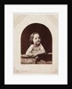 Do It Again (Child's Head) by Oscar Gustav Rejlander