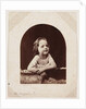 Do It Again (Child's Head) by Oscar Gustav Rejlander