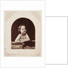 Do It Again (Child's Head) by Oscar Gustav Rejlander