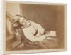 Sweet Slumber by Oscar Gustav Rejlander