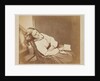 Sweet Slumber by Oscar Gustav Rejlander