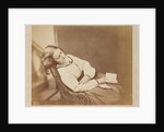Sweet Slumber by Oscar Gustav Rejlander