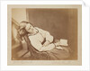 Sweet Slumber by Oscar Gustav Rejlander