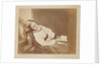 Sweet Slumber by Oscar Gustav Rejlander