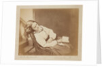 Sweet Slumber by Oscar Gustav Rejlander