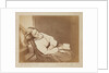 Sweet Slumber by Oscar Gustav Rejlander