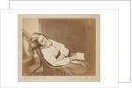 Sweet Slumber by Oscar Gustav Rejlander