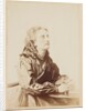 Prayer by Oscar Gustav Rejlander