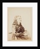 Prayer by Oscar Gustav Rejlander