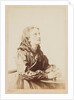 Prayer by Oscar Gustav Rejlander
