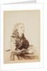 Prayer by Oscar Gustav Rejlander