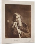 Longing for Home by Oscar Gustav Rejlander