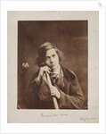 Longing for Home by Oscar Gustav Rejlander