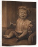 Ginx's Baby by Oscar Gustav Rejlander