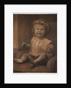 Ginx's Baby by Oscar Gustav Rejlander