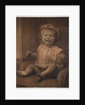 Ginx's Baby by Oscar Gustav Rejlander