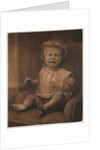 Ginx's Baby by Oscar Gustav Rejlander