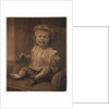 Ginx's Baby by Oscar Gustav Rejlander