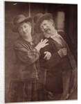 Happy Days (Rejlander and his wife) by Oscar Gustav Rejlander
