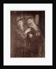 Happy Days (Rejlander and his wife) by Oscar Gustav Rejlander