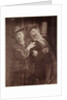 Happy Days (Rejlander and his wife) by Oscar Gustav Rejlander