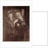 Happy Days (Rejlander and his wife) by Oscar Gustav Rejlander