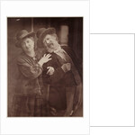 Happy Days (Rejlander and his wife) by Oscar Gustav Rejlander