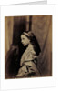 The young Isabel Somers-Cocks by Oscar Gustav Rejlander