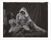 Study for The Two Ways of Life by Oscar Gustav Rejlander