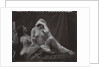 Study for The Two Ways of Life by Oscar Gustav Rejlander