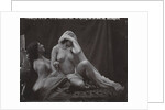 Study for The Two Ways of Life by Oscar Gustav Rejlander