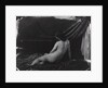 Reclining Female Nude by Dorsal