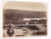 The Terrace by Roger Fenton