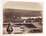 The Terrace by Roger Fenton