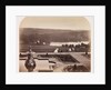 The Terrace by Roger Fenton