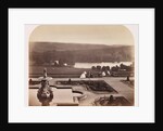The Terrace by Roger Fenton