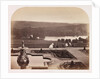 The Terrace by Roger Fenton