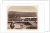 The Terrace by Roger Fenton