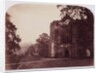 Bolton Abbey by Roger Fenton
