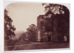 Bolton Abbey by Roger Fenton
