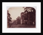 Bolton Abbey by Roger Fenton