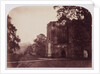Bolton Abbey by Roger Fenton
