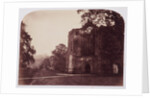 Bolton Abbey by Roger Fenton