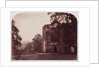 Bolton Abbey by Roger Fenton