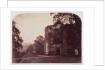 Bolton Abbey by Roger Fenton