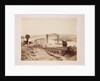 Saltash Bridge Under Construction by Roger Fenton