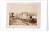 Saltash Bridge Under Construction by Roger Fenton
