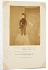 The young Prince Arthur by Roger Fenton