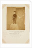 The young Prince Arthur by Roger Fenton