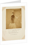 The young Prince Arthur by Roger Fenton
